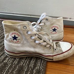 Converse Chuck Taylor High Top